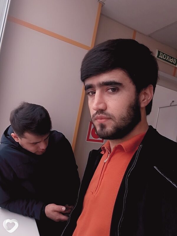 Саидикром, 26, Дзержинском — анкета №3154431