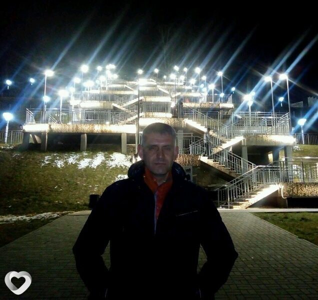 Сергей, 45, Барнауле — анкета №3154435