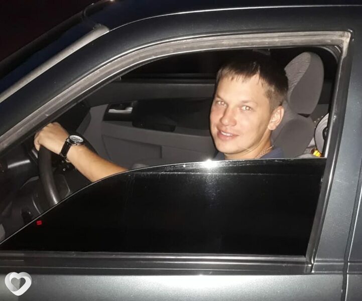 Денис, 37, Подольске — анкета №3154438