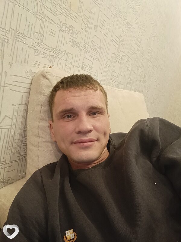 Сергей, 31, Новосибирске — анкета №3154441