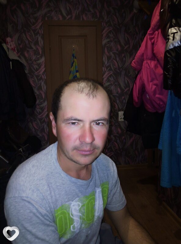 Николай, 36, Гомеле — анкета №3154525