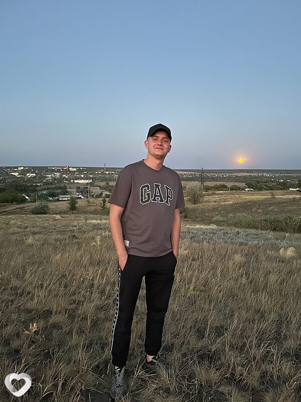 Evgeny, 24, Луганске — анкета №3154533