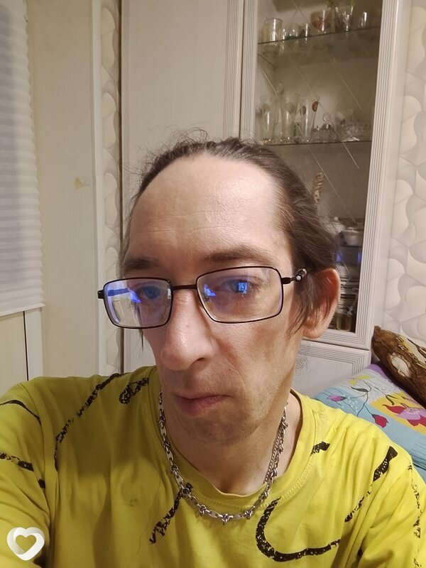 Паша, 46, Туле — анкета №3154539