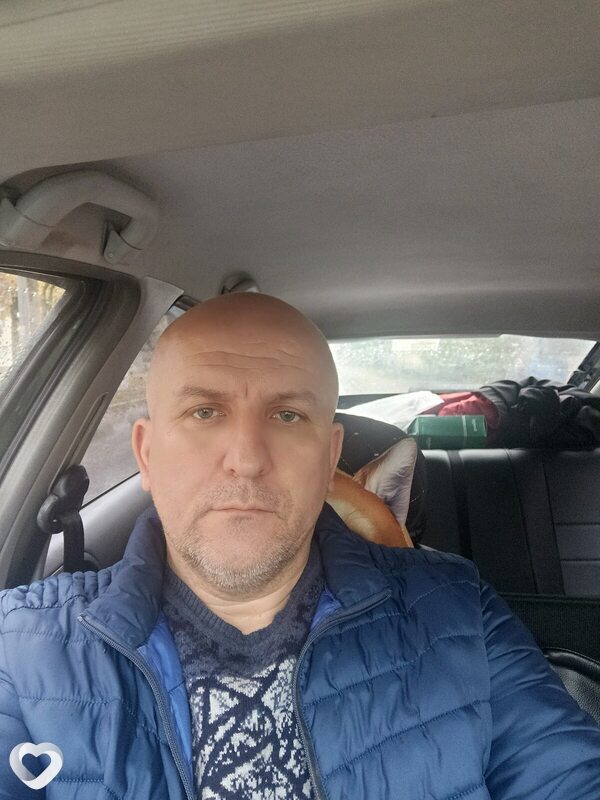 Александр, 48, Сланцах — анкета №3154571