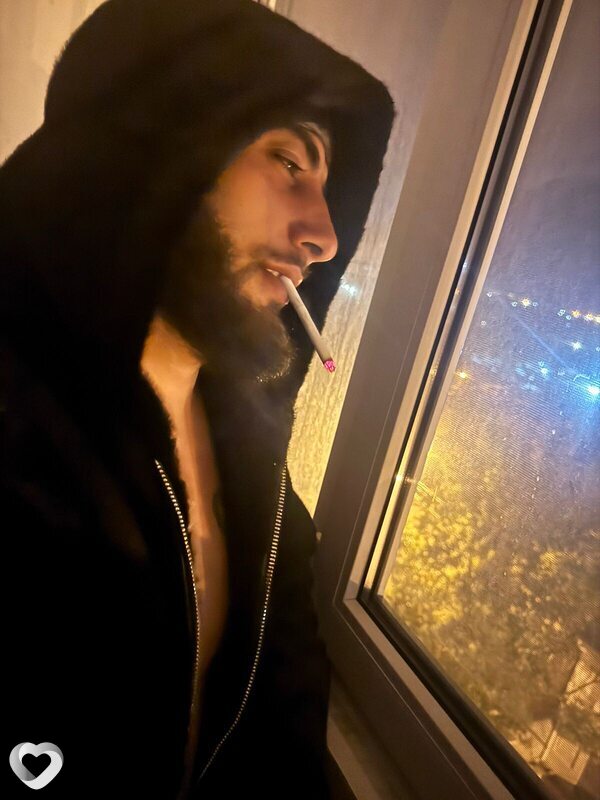 Гриша, 25, Кемерове — анкета №3154573