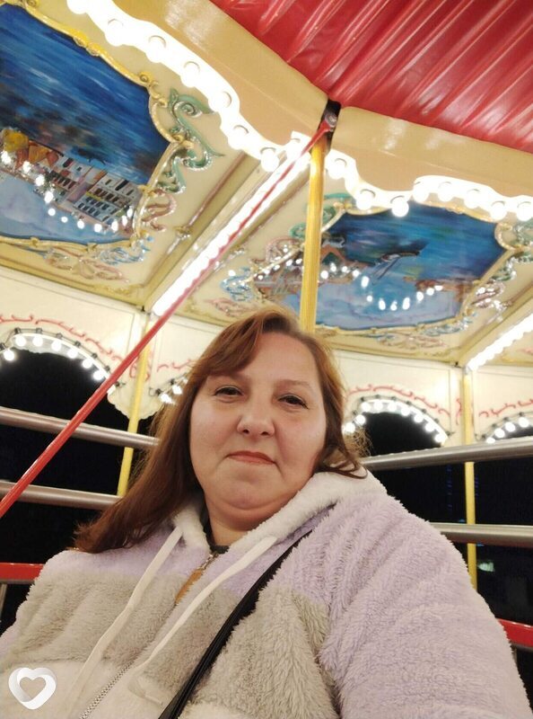 Елена, 48, Сочи — анкета №3154577