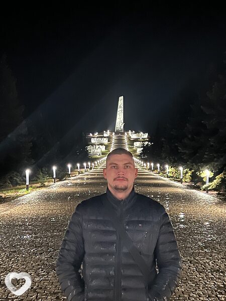 Roman, 23, Таганроге — анкета №3154582