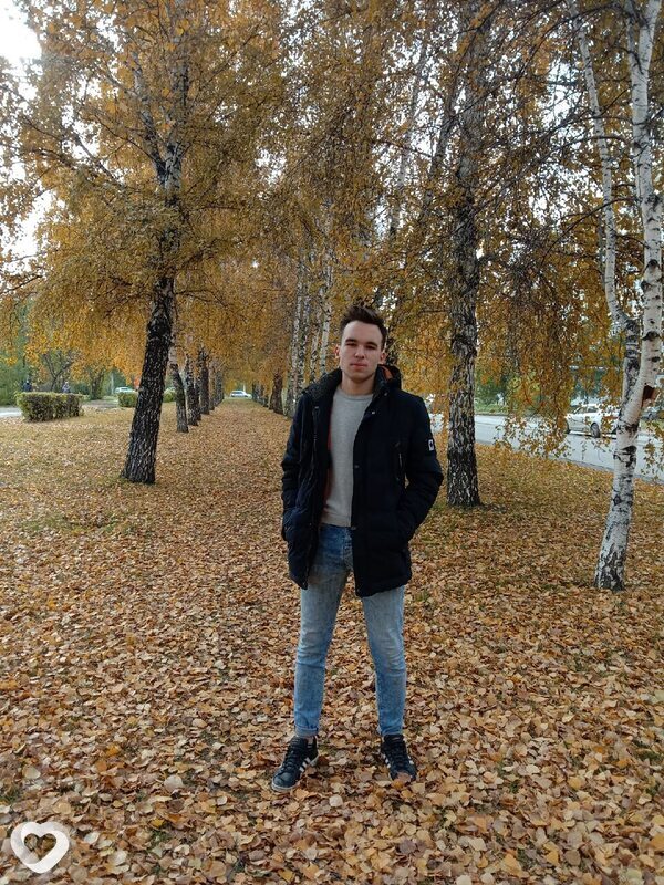 Павел, 28, Калининграде — анкета №3154584