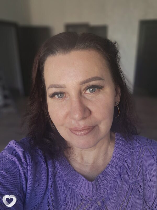 Оксана, 51, Астане — анкета №3154586