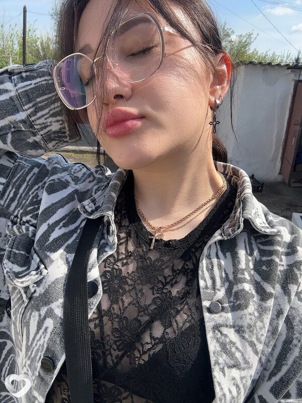 Nasty, 20, Донецке — анкета №3154590