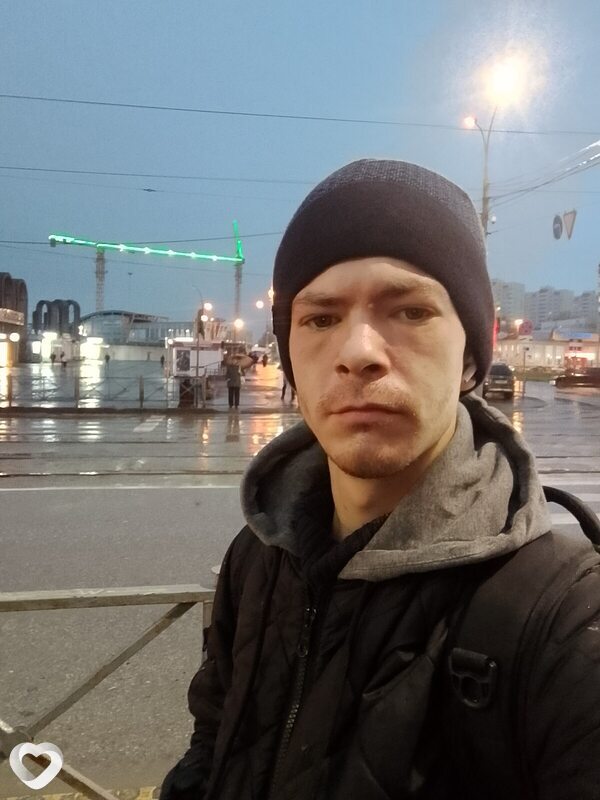 Дмитрий, Губаха