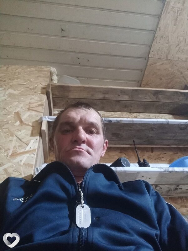 Дмитрий, 47, Кургане — анкета №3154683