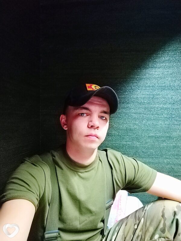Roman, 29, Донецке — анкета №3154687