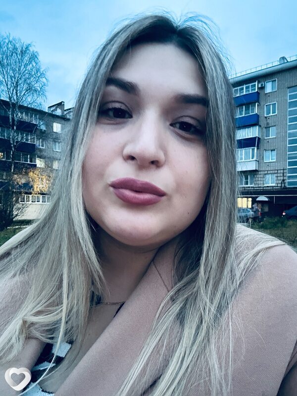 Александра, 29, Альметьевске — анкета №3154688