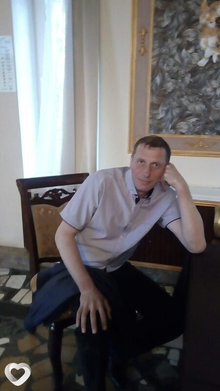 Алексей, 54, Ржеве — анкета №3154690