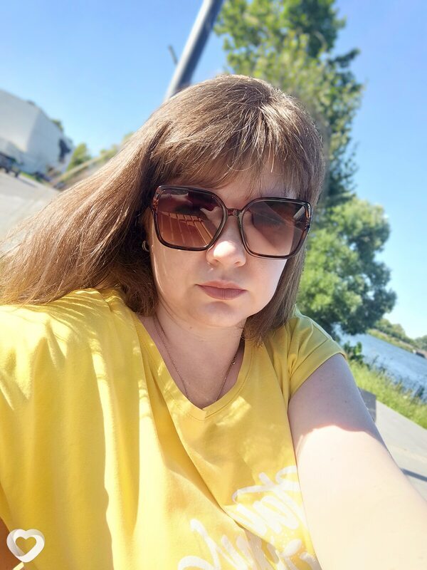 Татьяна, 38, Брянске — анкета №3154695