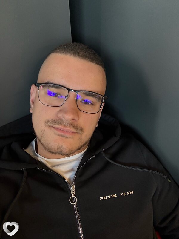 Rustam, 28, Набережных Челнах — анкета №3154700