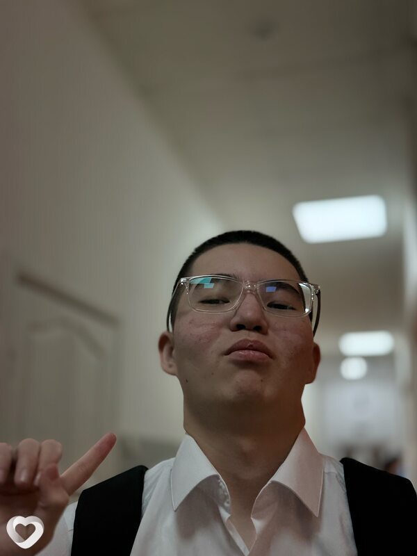 Damir, 25, Актау — анкета №3154703