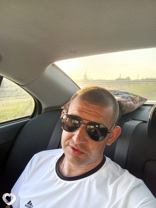 Александр, 39, Барнауле — анкета №3154704