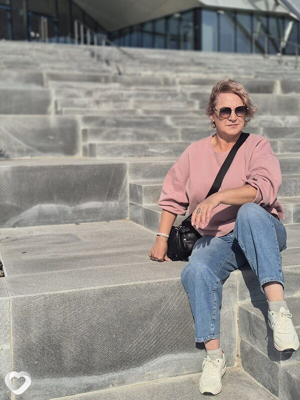 Лия, 49, Нижнекамске — анкета №3154705