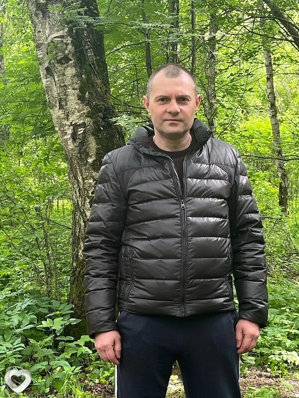 Сергей, 44, Москве — анкета №3154714