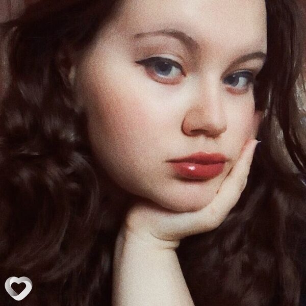Юлия, 20, Канске — анкета №3154653