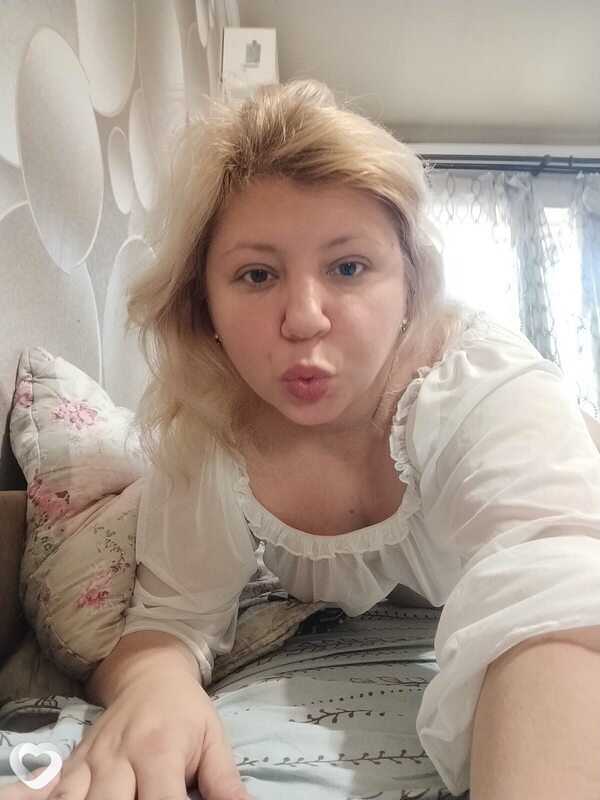 Юлия, 37, Ростове-на-Дону — анкета №3154656