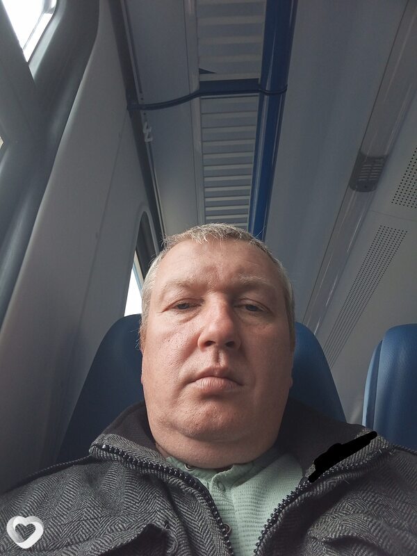Владимир, 44, Ростове-на-Дону — анкета №3154664