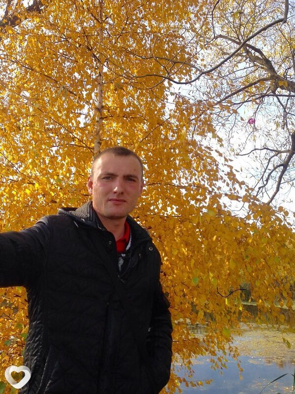 Алексей, 33, Кинешме — анкета №3154668