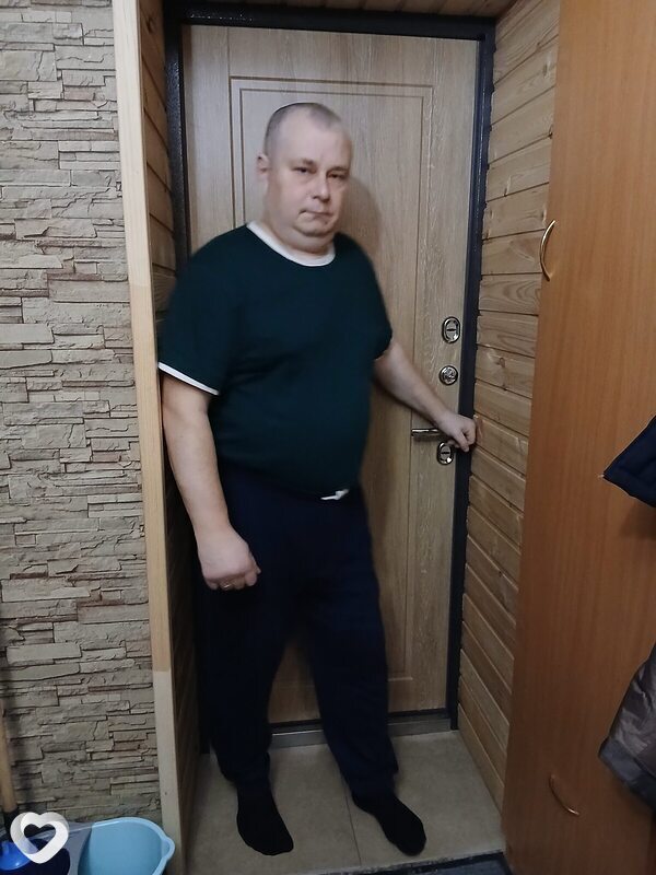 Александр, 50, Твери — анкета №3154753