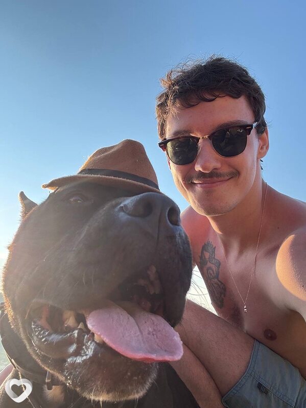 Eugeni, 28, Санкт-Петербурге — анкета №3154760