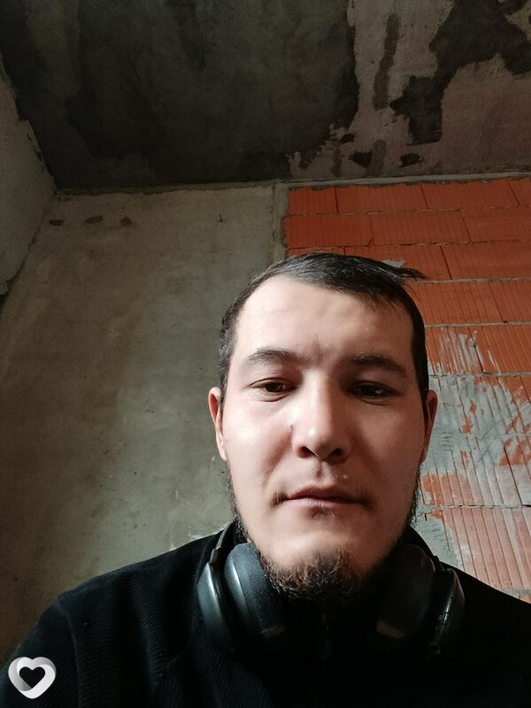 Tulqin, 26, Балашихе — анкета №3154761