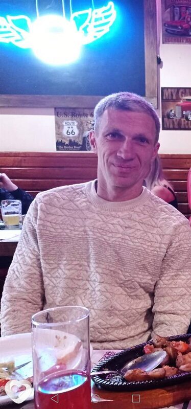 Алексей, 46, Днепр — анкета №3154764