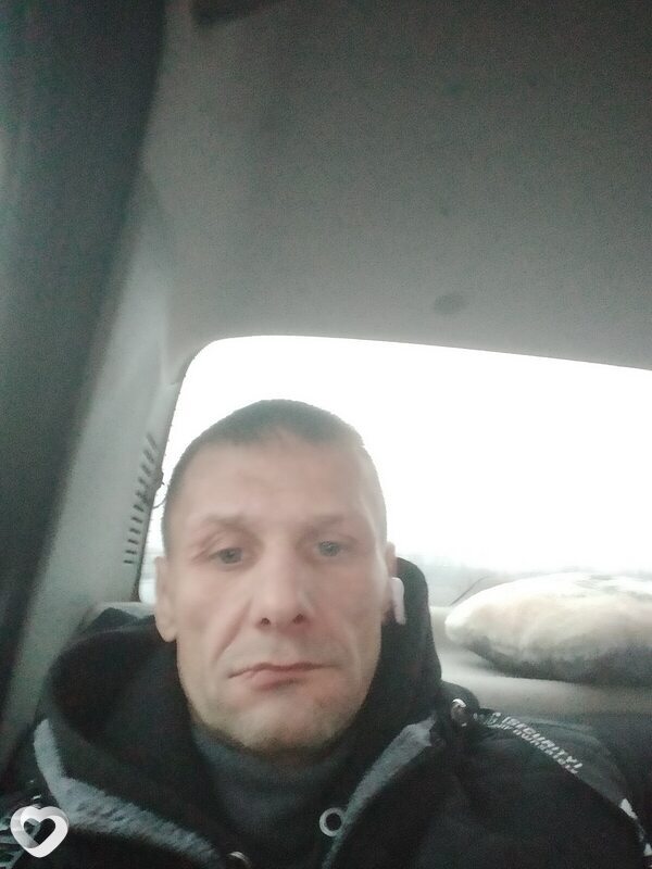 Михаил, 41, Твери — анкета №3154768