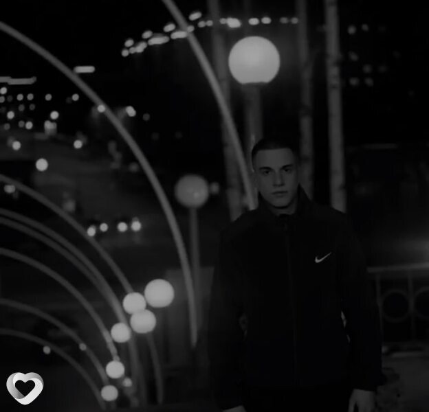 Ваня, 22, Благовещенске — анкета №3154794