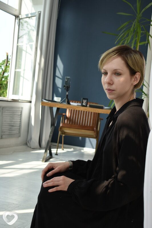 Оксана, 29, Самаре — анкета №3154796