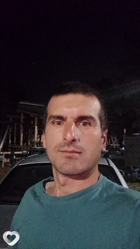 Фатхуло, 36, Санкт-Петербурге — анкета №3154815