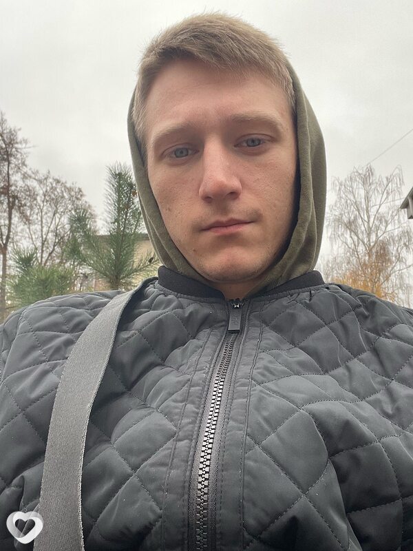 Сергей, 26, Брянске — анкета №3154823