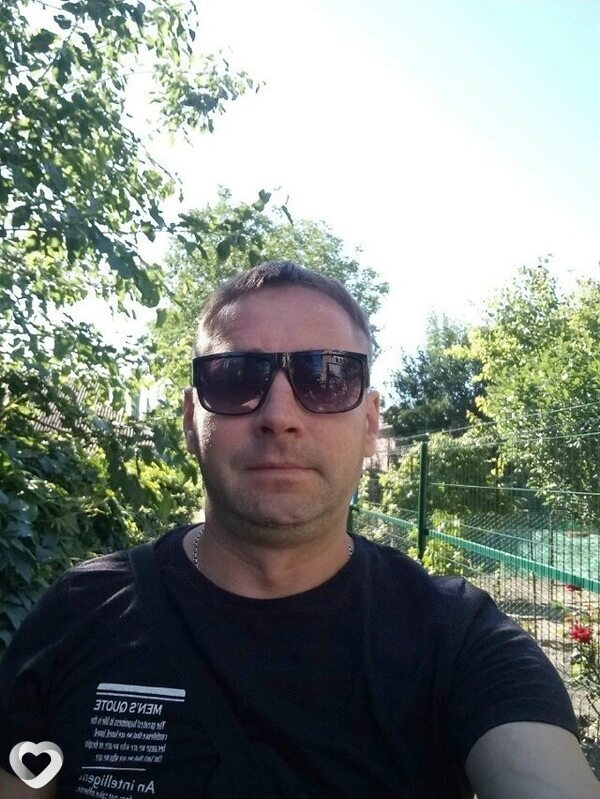 Алексей, 43, Ростове-на-Дону — анкета №3154827