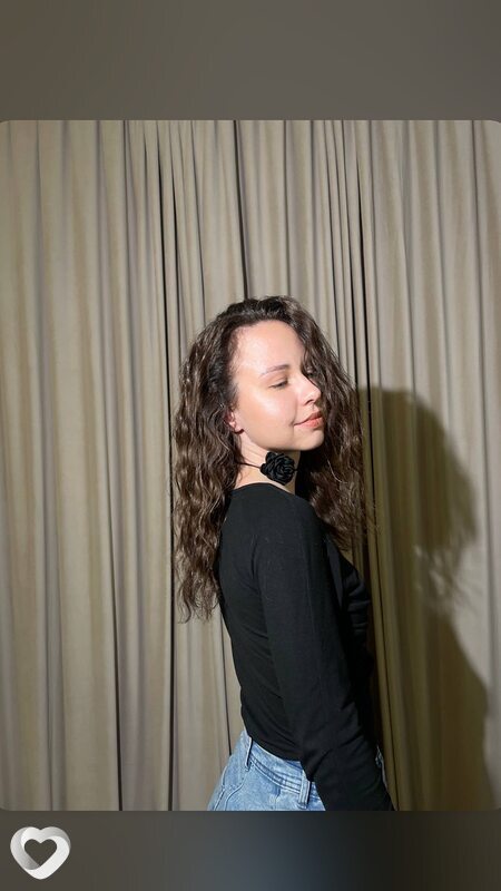 Настя, 26, Челябинске — анкета №3154830