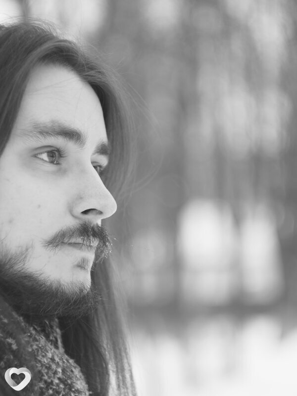 Никита, 29, Москве — анкета №3154837
