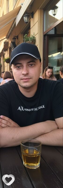 Virus, 26, Донецке — анкета №3154722