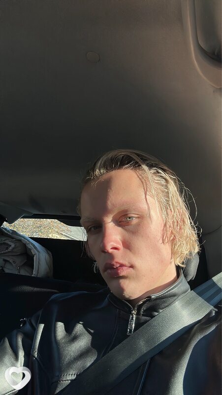 Павел, 23, Бресте — анкета №3154741