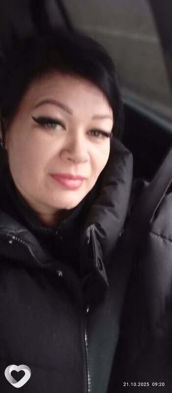 Оксана, 42, Балакове — анкета №3154742