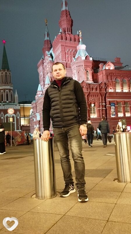 Сергей, 32, Новоазовске — анкета №3154855