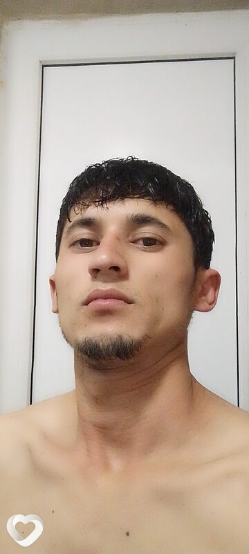 Али, 27, Челябинске — анкета №3154856