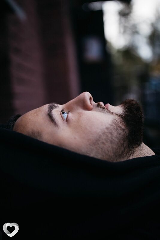 Егор, 25, Ярославле — анкета №3154859