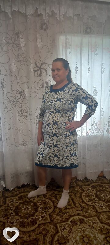 Галина, 54, Можге — анкета №3154862