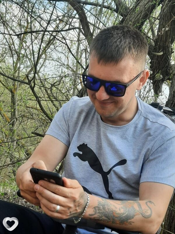 Александр, 33, Ульяновске — анкета №3154865