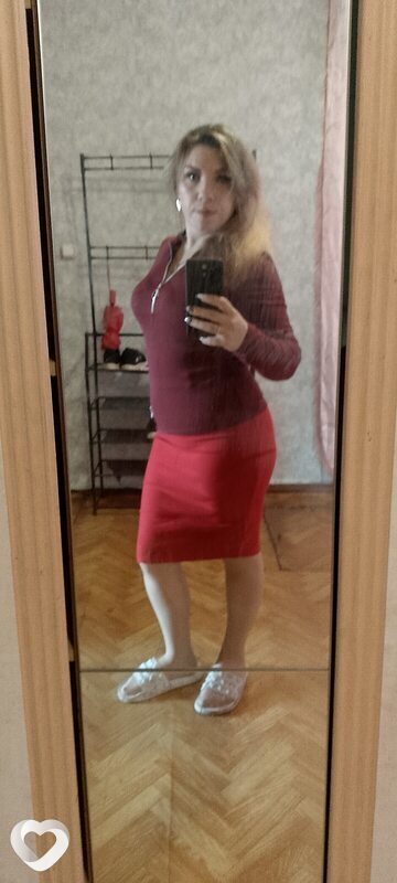Анна, 34, Прокопьевске — анкета №3154873